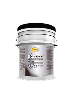 PINTURA KORAZA SOL Y LLUVIA BASE INTERM 05GL