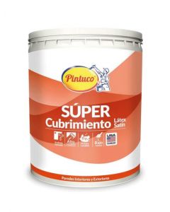 SUPER CUBRIMIENTO BASE ACCENTE GL