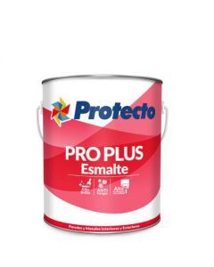 PINTURA PRO PLUS ACEITE DEEP GL