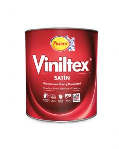 PINTURA VINILTEX SATIN  INTER 1/4 (946 ml)