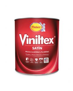 PINTURA VINILTEX SATIN  DEEP 1/4 (946 ML)