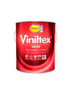 PINTURA VINILTEX SATIN BASE INTER 01GL