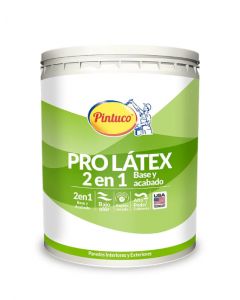 PINTURA PRO GLIDDEN LX BLANCO HUESO 01GL