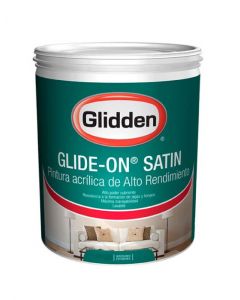 PINTURA PRO GLID LX MT BLANC ANTI 01GL