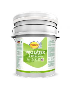 PINTURA PRO GLIDDEN  LX MT BLANC ANTI 05GL