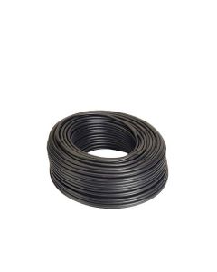 CABLE No.8 NEGRO MT