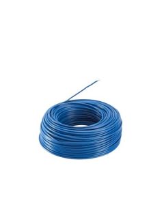 CABLE No.8 AZUL MT