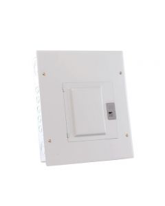 PANEL 1F 12CIRC/125A G.E TLM1212CCU