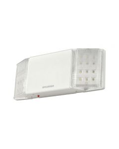 LAMPARA DE EMERGENCIA FIJA 3W P23343 SYL