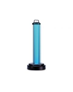 LAMPARA GERMICIDA D/MESA 38W SYLVANIA