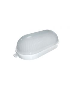 LED TORTUGA 12W 6500K IP65 100/240 SYL