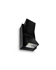 LAMPARA LED SIRIUS DOUBLE 12W 3K
