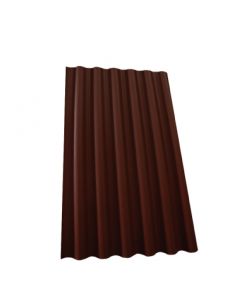 TECHO MAXI CHOCOLATE 10'x1.097 PINT 2C