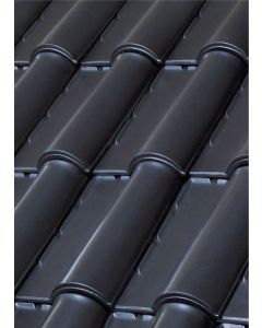 TEJA RENACIMIENTO NEGRO BAQUELITA