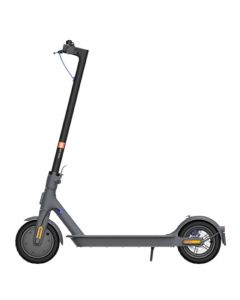 SCOOTER XIAOMI 3 ELECTRICA VEL.25KM / DIST.30KM / 5.5HORAS BLACK