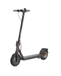 SCOOTER XIAOMI 4 ELECTRICA VELOCIDAD MAX. 25KM/ DISTANCIA 30KM/ DOBLE FRENO/ NEUMATICOS 10''/ 110KG