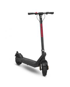 SCOOTER UNICO BK7 PRO ELECTRICA VEL.40KM/ DISTANCIA 60-70KM 6-8HORAS NEGRA