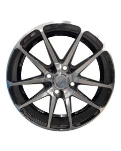 RINES L-1198 15X7.0 100X4H  MC