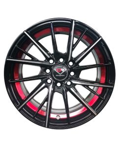 RINES MD4022 15X6.5 8/100/114.3 ET35 152135