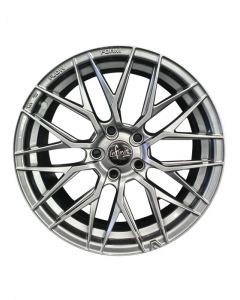 RINES 17X7.0 8/100/114.3 MD284