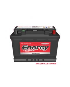 BATERIA ENERGY MF42B19FL