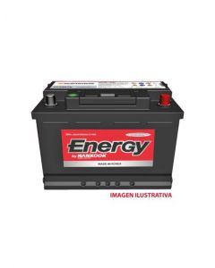 BATERIA ENERGY MF 48D26R