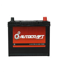 BATERIA AUTOCRAFT 22FR-MF
