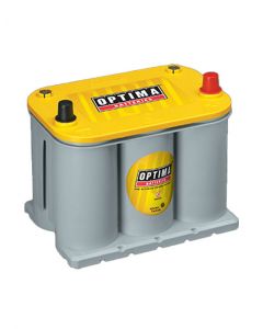 BATERIA D35 OPTIMA