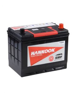 BATERIA HANK MF80D26L