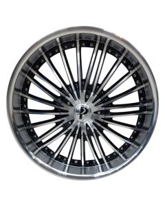 RINES PW 20X7.5 8/10H MC