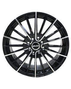 RINES L-1206 17X7.5 8H MC+BL