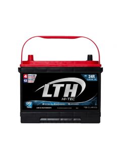 BATERIA LTH HI-TEC H24R-600 CCA600