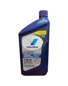 ACEITE VALVOLINE 10W-30