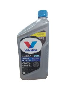 ACEITE VAL 10W30 PREMIUN P SINTE C6