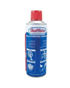 LUBRICANTE MULTIPROPOSITO BV 10.25OZ