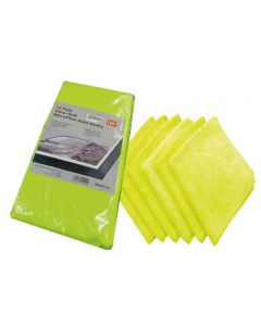 MICROFIBER PACK 24 PIEZAS