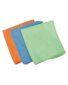 MICROFIBER 3 PIEZAS