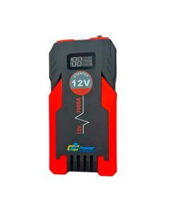 MINI JUMPER AC POWER ET05 12, MAH