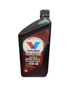 ACEITE VALVOLINE 15W40