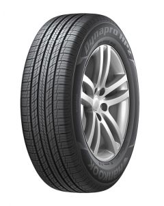 LLANTAS HANKOOK 235/65R17 RA33
