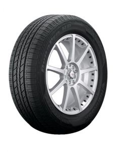 LLANTAS HANKOOK 225/60/R17 H724/ RA23