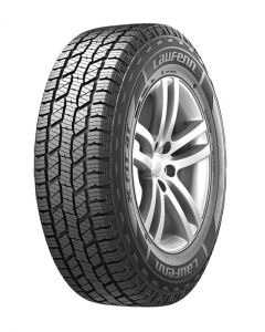 LLANTAS LAUF 265/65R17 AT X FIT