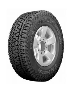 LLANTAS KUMHO 265/70 R16 AT51