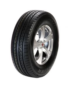 LLANTAS RAPID 215/55R18 ECOSAVER