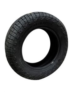 LLANTAS HANK 265/60R18T XL  RA33