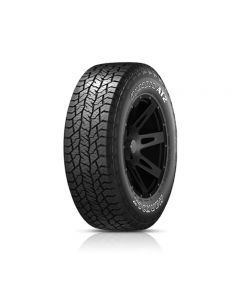 LLANTAS HANKOOK 265/60R18T XL RF12 AT