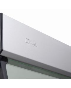 EXTRACTOR DE GRASA DRIJA 30'' COMPACTA 76 ACERO - DESC