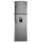 REFRIGERADORA MABE 10PC RMA300FJMRE0 CON DISPENSADOR GRIS