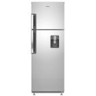 REFRIGERADORA WHIRLPOOL. 11' WRW32CKTWW C/DISPENSADOR ACERO