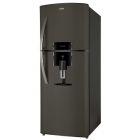 REFRIGERADORA MABE RME360FDMRD0 14PC BLACK